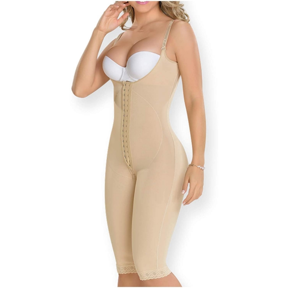New And Improve Slimming Bodysuits Shaper